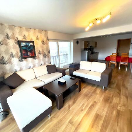 High Tatras Apartment With An Amazing View Nová Lesná المظهر الخارجي الصورة