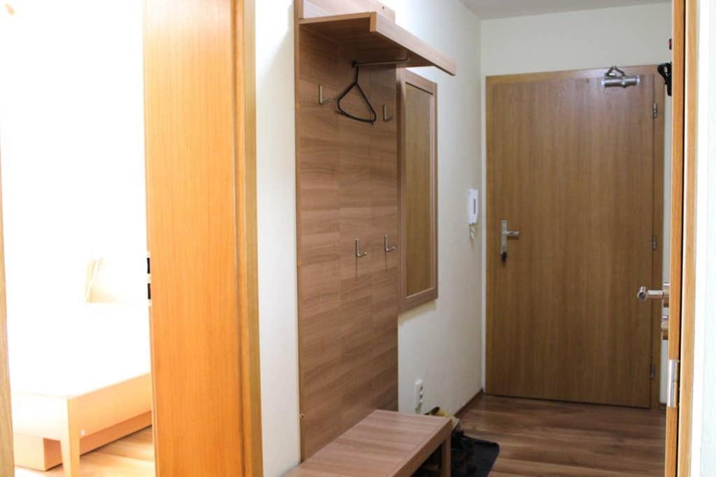 High Tatras Apartment With An Amazing View Nová Lesná المظهر الخارجي الصورة