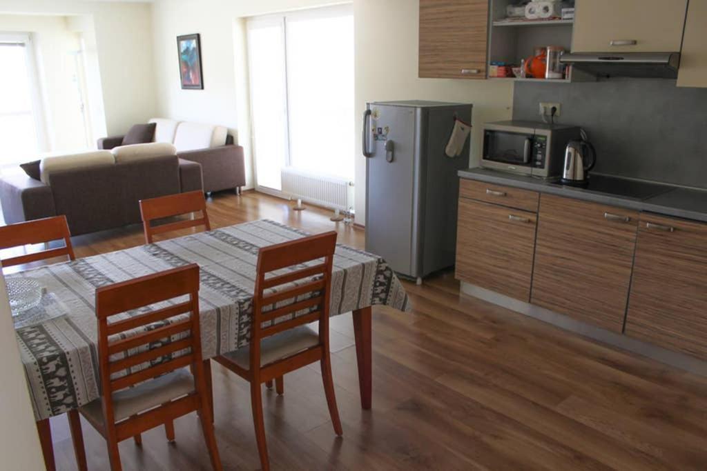 High Tatras Apartment With An Amazing View Nová Lesná المظهر الخارجي الصورة